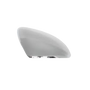 Copertura specchietto retrovisore destro per VOLKSWAGEN GOLF VII fase 1 2012-2016, cromata, nuova