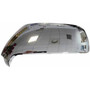 Calotta specchietto retrovisore sinistro per CITROËN C4 PICASSO I fase 2, 2010-2013, cromata, nuova