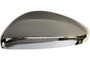 Copertura specchietto retrovisore sinistro per PEUGEOT 2008 Fase 2, 2016-2019, cromata, nuova