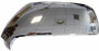 Calotta specchietto retrovisore sinistro per PEUGEOT 3008 I ph. 1 2009-2013, cromata, nuova