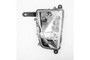 Faro fendinebbia anteriore destro per TOYOTA PRIUS 2016-2019, a LED, nuovo