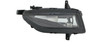 Faro fendinebbia anteriore destro per VOLKSWAGEN GOLF VII fase 2 2016-2020, H11, Nuovo