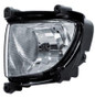 Faro fendinebbia sinistro per KIA SPORTAGE 2006-2007, paraurti anteriore, nuovo