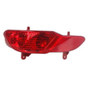 Faro fendinebbia sinistro per PEUGEOT 5008 II 2017-2020, senza portalampada, nuovo