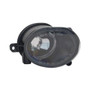Faro fendinebbia sinistro per VOLVO S40/V50 2007-2012, nuovo