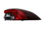 Fanale posteriore destro a LED per TOYOTA COROLLA XII (E210) 2019-2022, modello berlina, nuovo
