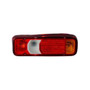 Fanale posteriore destro esterno per IVECO DAILY 2006-2009, senza portalampada, modello telaio cabina, nuovo