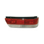 Fanale posteriore destro esterno per SUZUKI SWIFT 1996-2004, senza portalampada, modello 3/5 porte, nuovo