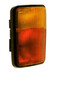 Fanale posteriore destro per FIAT 126FSM 1983-1987, nuovo