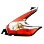 Fanale posteriore destro per NISSAN JUKE I fase 2 dal 05/2014, VALEO, Nuovo