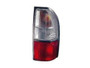 Fanale posteriore destro per TOYOTA LAND CRUISER PRADO FJ90 1997-2002, senza portalampada, bianco, Mod. 08/99>, Nuovo