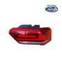 Faro posteriore destro esterno per VOLKSWAGEN ID.3 dal 2020 in poi, LED, prodotto originale MAGNETI MARELLI, nuovo