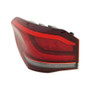 Faro posteriore esterno sinistro per BMW X1 F48 2019-2022, LED, nuovo