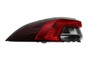 Fanale posteriore sinistro a LED per TOYOTA COROLLA XII (E210) 2019-2022, modello berlina, nuovo