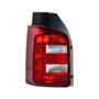 Faro posteriore esterno sinistro per VOLKSWAGEN TRANSPORTER T6 fase 1 2015-2019, senza portalampada, modello 2 porte, nuovo