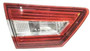 Fanale posteriore interno sinistro per RENAULT CLIO IV fase 1, 2012-2016, senza portalampada, nuovo