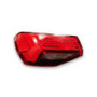 Fanale posteriore sinistro per AUDI A3 IV dal 2020 in poi, modello 5 porte, nuovo