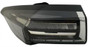 Fanale posteriore sinistro per PEUGEOT 308 III fase 1 T9 dal 2021 in poi, esterno, LED, nuovo