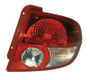Faro posteriore destro per HYUNDAI GETZ fase 1 2002-2005, nuovo