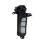 Faro diurno destro per VOLKSWAGEN T-ROC dal 2022 in poi, LED, versione Valeo, nuovo