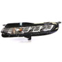 Luce diurna sinistra per CITROËN BERLINGO III ph.1, 2018-2024, LED, modello Multispace, nuova