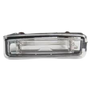 Luce targa destra/sinistra per FORD FOCUS I fase 2, 2001-2004, con lampadina, nuova