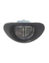 Luce targa per PEUGEOT 107 fase 2 2009-2012, nuova