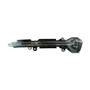 Luce specchietto retrovisore destro per SEAT LEON III fase 1 2013-2016, bianca, LED, nuova