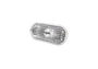 Luce di posizione laterale destra/sinistra per VOLKSWAGEN GOLF IV, 1998-2003, WY5W, Nuova