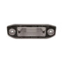 Luce targa posteriore destra/sinistra per VOLVO S40/V50 2007-2012, con lampadina, nuova