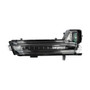 Luce specchietto retrovisore destro per SKODA KODIAQ 2021-2024, bianca, LED, nuova