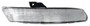 Luce specchietto retrovisore sinistro per FORD TRANSIT CUSTOM fase 3 dal 2024 in poi, Nuovo