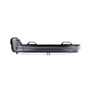 Luce specchietto retrovisore sinistro per OPEL MOKKA X dal 01/2020 al 09/2024, LED, nuova