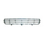 Griglia centrale paraurti anteriore per FIAT IDEA dal 2003 in poi, Nuova