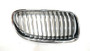 Griglia anteriore destra del radiatore per BMW Serie 3 E92/E93 Coupé/Cabriolet 2010-2013, cromata, nuova