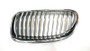 Griglia anteriore sinistra del radiatore per BMW Serie 3 E92/E93 Coupé/Cabriolet 2010-2013, cromata, nuova