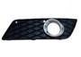 Griglia fendinebbia destra per MERCEDES CLASSE A 2008-2012 (W169), modello Avantgarde, nuova