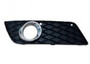 Griglia fendinebbia sinistra per MERCEDES CLASSE A 2008-2012 (W169), modello Avantgarde, nuova