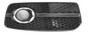 Griglia paraurti anteriore destra per AUDI Q5 I ph. 1 2008-2012, con fendinebbia, nuova