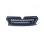 Griglia del radiatore per LAND ROVER RANGE ROVER SPORT LR322 2010-2013, grigio/argento, modello sovralimentato, nuova