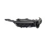 Griglia del radiatore per MAZDA CX-7 dal 2007 in poi, modello 2.5, nuova, pronta per la verniciatura.