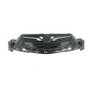 Griglia del radiatore per OPEL CROSSLAND X, 2017-2020, nera, nuova
