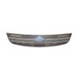 Griglia del radiatore per SUZUKI SX4 2007-2012, per modello 2WD, nuova
