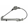 Alzacristallo posteriore destro per ALFA ROMEO 156 fase 1 1997-2003, manuale, nuovo