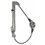 Alzacristallo posteriore sinistro per ALFA ROMEO 156 fase 2 2003-2005, manuale, nuovo