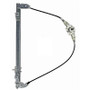 Alzacristallo anteriore destro per FIAT DOBLO I fase 2 2006-2010, manuale, modello 3/5 porte, nuovo