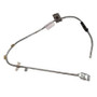 Alzacristallo anteriore sinistro per RENAULT CLIO I 1990-1998, manuale, modello 5 porte, nuovo