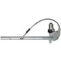 Alzacristallo elettrico posteriore destro per RENAULT SCENIC I fase 2 1999-2003, con motore, nuovo