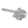 Alzacristallo elettrico posteriore destro per TOYOTA RAV4 2000-2003, senza motore, comfort, nuovo