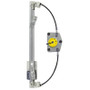 Alzacristallo elettrico posteriore sinistro per SKODA OCTAVIA II fase 1 2004-2009, senza motore, comfort, nuovo